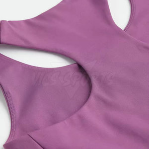Soutien-gorge de sport à prix de gros, vêtements de fitness, soutien-gorge de sport à maintien élevé pour la vente en ligne - Product Image 6
