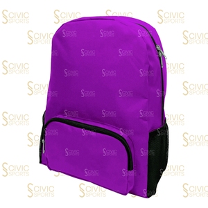High Quality Unisex Daily Used Nylon Laptop Bag Waterproof Custom <b>Backpacks</b> <b>Light</b> <b>Weight</b> for Students - Product Image 1