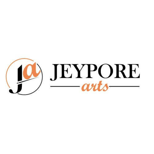 JEYPORE ARTS logo