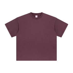 Wholesale <b>Plain</b> <b>White</b> 230gsm Cotton T Shirt Custom Printing Unisex Men <b>Tee</b> Bulk High Quality Apparel - Product Image 5