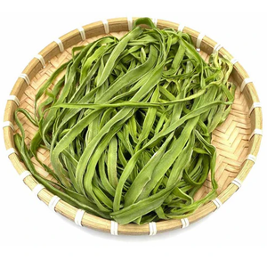 Vegetales de Montaña Secados en Fábrica y Empaquetados |   Vegetal Silvestre Verde Brillante para Venta al por Mayor y Procesamiento de Alimentos |   Sra. Alina - Product Image 5