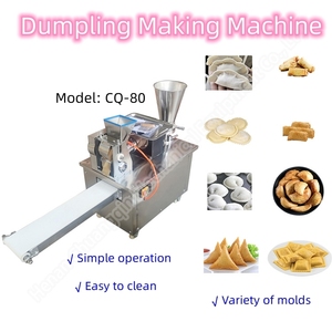 Canada Samosa Making <b>Machine</b> Industrial Italian Ravioli Maker Hand Samosa Making <b>Machine</b> - Product Image 4