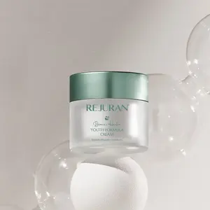 REJURAN Biome Healer Crème Formule Jeunesse 50mL Crèmes pour le visage de haute qualité - Product Image 1