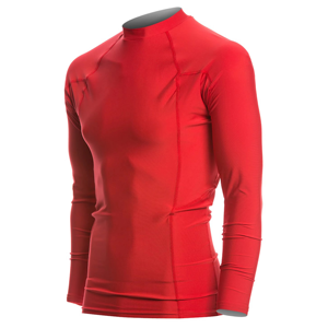 Customized Mens <b>Surfing</b> Swim Clothes UV Sun Protection Long Sleeve Diving Suits Quick Dry Compression Shirts BJJ MMA Rash Guard - Product Image 4