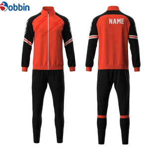 Conjuntos de Chándal de Fútbol Vintage Personalizables y Cómodos para Hombre, Ideales para Correr, Entrenar y Mantenerse Caliente - Product Image 5