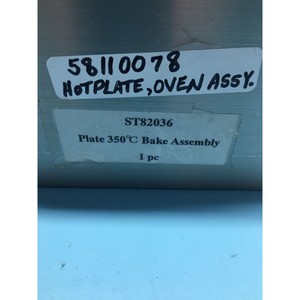 ASM 232620014.11 PCB BOARD ASSY 632620060.00, 122831 - อุปกรณ์และอะไหล่เซมิคอนดักเตอร์ระดับโลกที่เชื่อถือได้ - Product Image 3