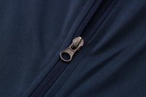 Chándal de Fútbol Ligero Personalizado para Hombre, Elástico en Cuatro Direcciones, Transpirable, Resistente al Viento, de Secado Rápido, Mangas Largas - Product Image 5