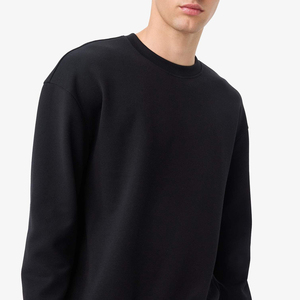 Vente en gros – Nouveauté : Sweat à capuche léger 100 % coton, manches longues, personnalisable avec logo, impression numérique, respirant, doublé, hiver, pour homme, OEM - Product Image 6