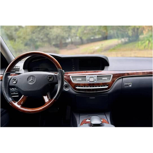 Mercedes-Benz S550 2008 - Product Image 2