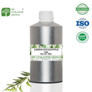 Proveedor de Aceite de Eucalipto Limón al por Mayor |   Aceite Esencial Aromático para Uso Cosmético, Fragancia para el Hogar, Cuidado Personal, Industrial 5 kg - Product Image 5