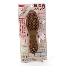 Organizzatore per scarpiera in piedi - Product Image 1
