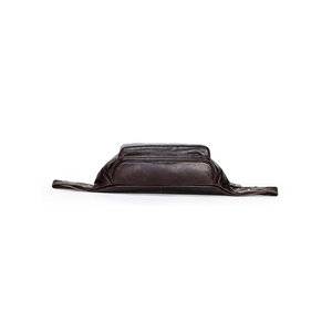 Sac banane réfléchissant pour la course nocturne et les activités de fitness en plein air avec sangles élastiques, sacs banane résistants, logo personnalisé - Product Image 4