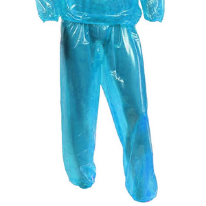 Traje de Sauna Personalizado OEM, Ropa Deportiva Profesional, Traje de Sauna para Deportistas y Entrenamiento Físico - Product Image 3