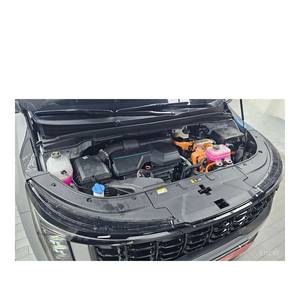 Para Kia Carnival HEV Junio 2024, 9 Plazas, Asientos de Cuero Gravity, Caja de Cambios Automática, Cámara Trasera - 8,893 km - Product Image 6