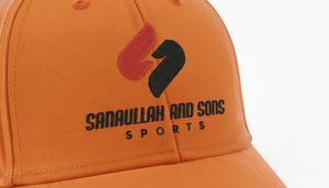 Nouvelle casquette unisexe personnalisée 2026 avec logo brodé, 6 panneaux, de qualité supérieure, durable, facile à porter et respirante - Product Image 6