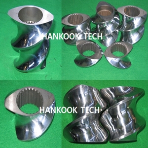 Proveedor de Repuestos para Extrusoras de Alimentos, Repuestos para Wenger, Extru Tech, Buhler, Matador, Amanduskahl, Almex, Repuestos de Corea - Product Image 6