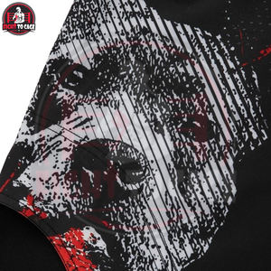 Service OEM/ODM de conception d'impression personnalisée 2026 – Qualité supérieure, nouveau fournisseur de premier plan, imprimé 100 % polyester extensible et très respirant - Product Image 4