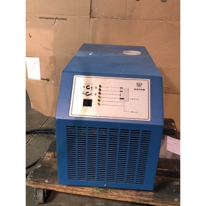เครื่องทำความเย็น WAFAB WHRV-5047-134A, 167768 - อุปกรณ์และอะไหล่เซมิคอนดักเตอร์ระดับโลกที่เชื่อถือได้ - Product Image 2