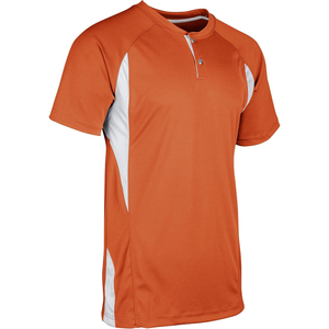 Premium Sportswear Baseball Jersey Moisture Wicking <b>Athletic</b> Uniform Supplier - Product Image 1