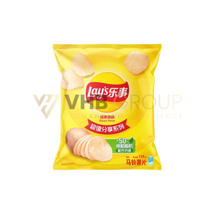 Croustilles de pommes de terre ondulées LAYS BIG WAVE 70G HO G3 ORIGINE CHINE - Product Image 5