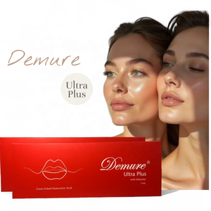 <span class=keywords><strong>Acide</strong></span> <span class=keywords><strong>hyaluronique</strong></span>, gel injectable HA pour le remplissage dermique, pour les lèvres et le remodelage du visage - Product Image 2