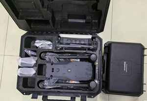 Dron Cuatricóptero Empresarial Matrice 30T M30T con Control Remoto, Cámara de 48MP, Transmisión de 2KM y Motor sin Escobillas - Product Image 6