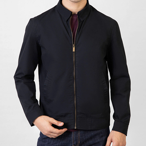 Vestes d'hiver très vendues 2026, logo brodé personnalisé, doudoune d'hiver épaisse et ample en duvet de canard pour homme - Product Image 4