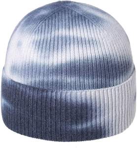 Gorros de Invierno Cálidos de Alta Calidad 100% Acrílicos con Puño, Gorro de Punto Acrílico Multicolor, Gorra Tie-Dye con Diseño de Personaje 2026 - Product Image 1
