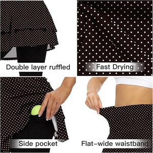 Leggings de yoga taille haute pleine longueur, couleur unie, Spandex/Polyester, extensibles dans quatre directions, antibactériens, séchage rapide, respirants - Product Image 4
