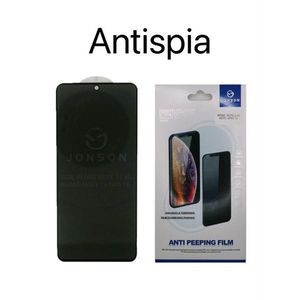 ฟิล์มกันรอยหน้าจอป้องกันการสอดแนมสำหรับสมาร์ทโฟน ป้องกันการมองลอก - Product Image 1