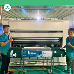 ที่นอนเมมโมรี่โฟมแบบระบายอากาศได้ ขนาดสั่งทำได้ สำหรับโรงแรม ที่นอนนุ่มสบายสำหรับใช้ในบ้านและธุรกิจบริการ - Product Image 6