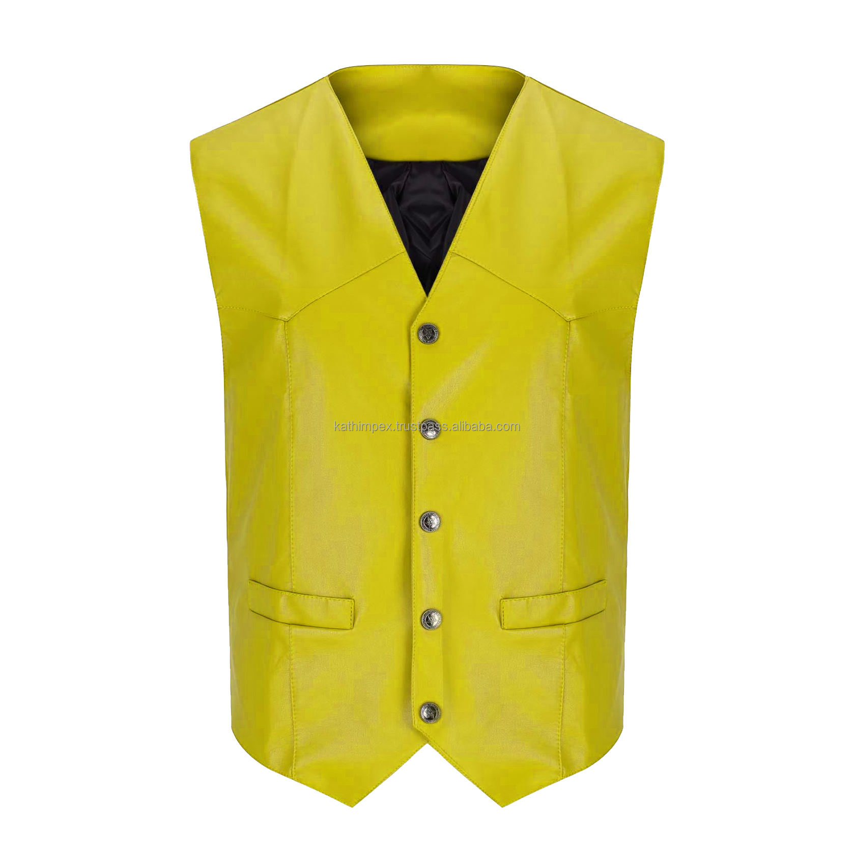 สีเหลือง