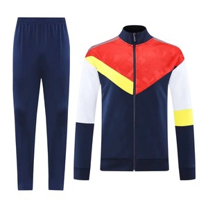 Trajes Deportivos para Hombre de Primera Calidad, Estilo Hip Hop, con Logotipo Personalizado, Corte Ajustado, Modelo 2026, Último Estilo - Product Image 2