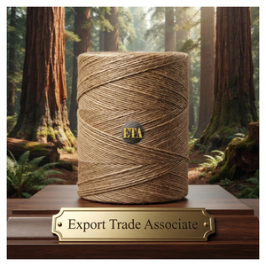 Fil de jute écologique de qualité supérieure (CB, CRM, CRT, CRX) de 4 à 1200 lb, fabriqué au Bangladesh pour l'exportation - Product Image 4
