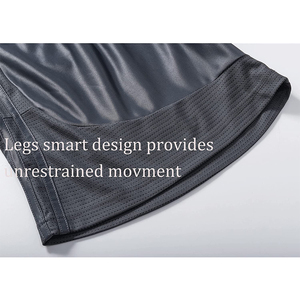 Pantalones Cortos de Baloncesto para Hombre, Duraderos y Resistentes, Diseñados para Soportar tus Partidos Más Duros - Product Image 5