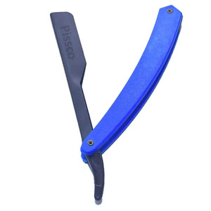 Rasoir droit manuel pour barbier, rasoir pour homme, rasoir droit pour barbe - Product Image 6