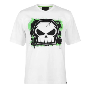 Novedad 2024, Camiseta Extra Grande de Alta Calidad OEM, Mezcla de Algodón/Bambú/Poliéster, Secado Rápido, Transpirable, Hombros Caídos, Personalizable - Product Image 4