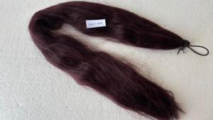 Premium Natural Abaca Dyed Hair <b>Fiber</b> for Crafts Wholesale Eco-Friendly Biodegradable Sustainable Textile Raw Material - Product Image 4