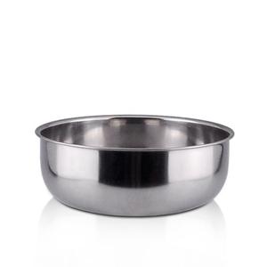 Tazón de Acero Inoxidable Premium para Cocina, Comedor y Uso en la Cocina, Duradero, Fácil de Limpiar, Precio al por Mayor - Product Image 2