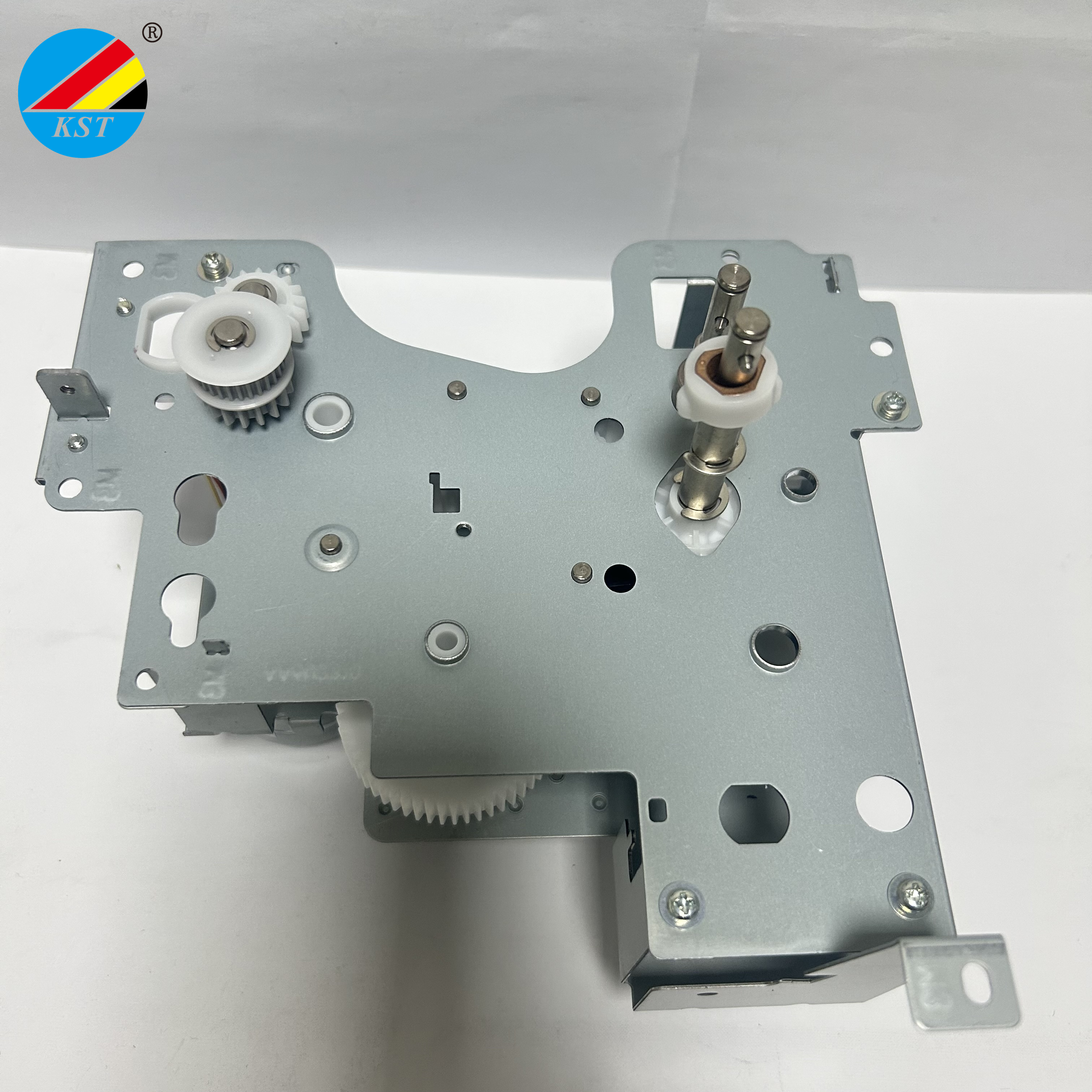Konica Minolta Bizhub 458e Fusing Drive Assy - Original Part