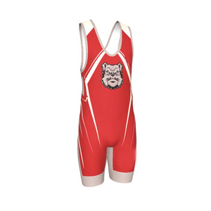 Combinaison de lutte sublimée, design personnalisé, combinaisons de lutte, musculation, entraînement de force, combinaisons de lutte pour hommes, service OEM - Product Image 6