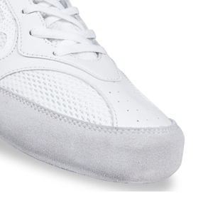 Calzado de Boxeo Profesional, de Caña Alta, con Cordones, Transpirable, Ligero, Ecológico, de Cuero y Cuero Sintético, Unisex, Marca Lawd Sports - Product Image 4