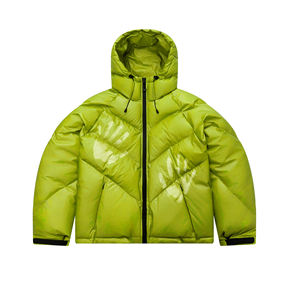 Chaqueta Elegante Sensible al Calor, Fabricación ODM, Producto de Alta Demanda en el Mercado, Chaqueta Termorreactiva - Product Image 2