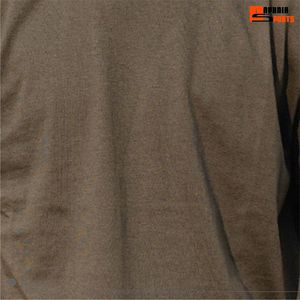Premium Blank <b>T</b> <b>Shirt</b> for <b>Men</b> Oversized Cotton Crew Neck Streetwear Casual <b>Summer</b> Short Sleeve Apparel For <b>Men</b> - Product Image 6