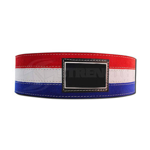 High Quality Gym <b>Belt</b> Custom Logo Back Support Fitness Bodybuilding Power Lifting <b>Belt</b> Cowhide Leather <b>Belt</b> - Product Image 4