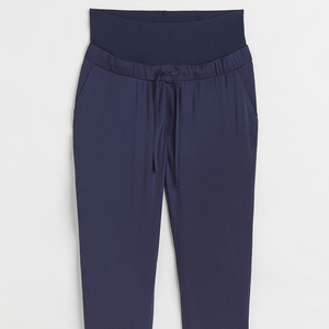 Pantalones Deportivos de Cintura Alta para Mujer, Corte Bootcut, Ajuste Regular, Estampado Animal Ecológico, Estilo Vintage, para Invierno, Venta al Por Mayor DYNAMO GEARS - Product Image 4