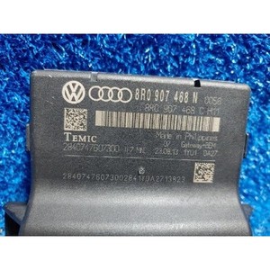 โมดูลควบคุมเกตเวย์ A4 B8 8K ปี 2011-2016 มือสอง ของแท้ รหัส 8R0907468N - Product Image 4