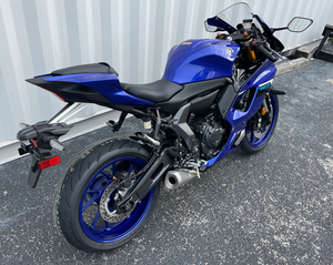 Motocicleta YZF-R7 de Alta Calidad con Motor de 4 Tiempos 1000-1500cc, Velocidad Máxima de 80 km/h, Modelo SK - Product Image 3