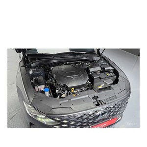 Hyundai Grandeur 3.3 Automatique Euro V, sièges en cuir, conduite à gauche, caméra de recul, 49 512 km, avril 2021 - Product Image 6