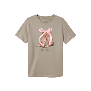 เสื้อยืดผู้หญิงไซส์ใหญ่ใส่สบายสำหรับฤดูร้อน เสื้อยืดพิมพ์ลายคอกลมแขนสั้นแบบสั่งทำพิเศษสำหรับผู้หญิงไซส์ใหญ่ - Product Image 1
